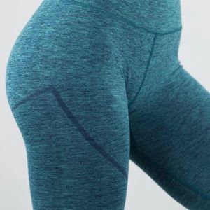 Alphalete Dress Blue Revival Leggings